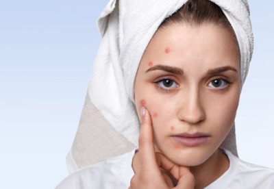 HOLISTIC HAIR AND FACIAL SKIN CONSULTATION