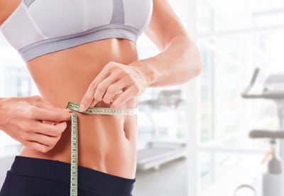 HOLISTIC WEIGHT LOSS PROGRAM