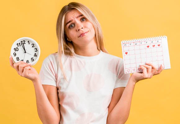 HORMONE ISSUES AND YOU