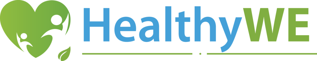 Healthywe logo new
