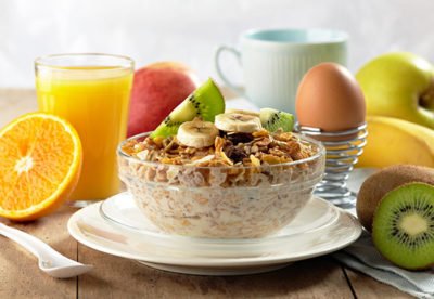 ONE-TIME DIET CONSULTATION