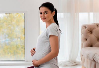 Post Pregnancy Weight Loss